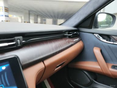 Quattroporte