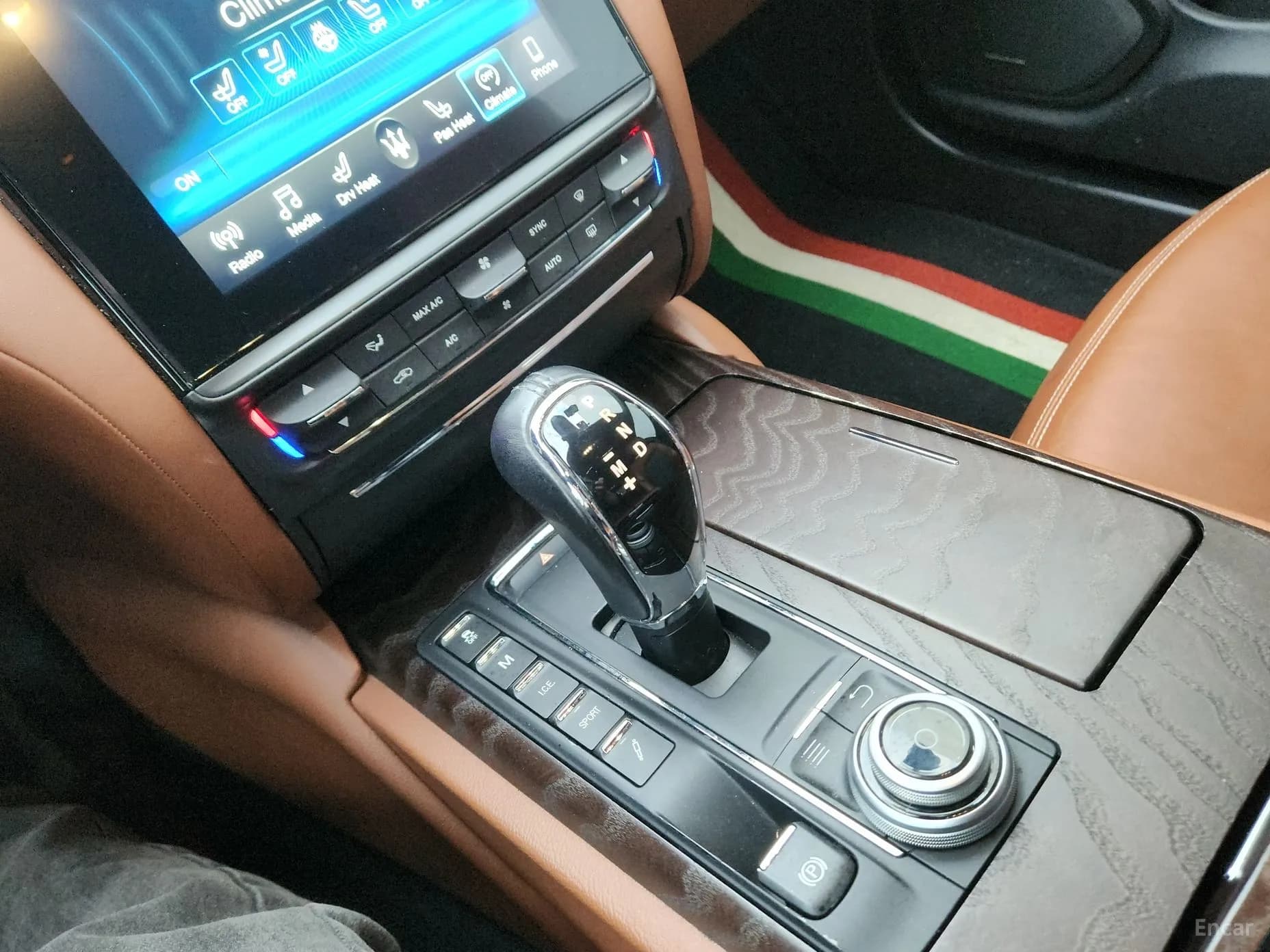 Quattroporte