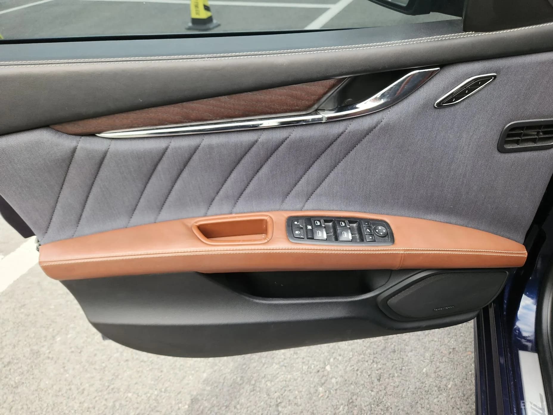 Quattroporte