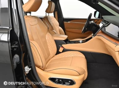 Grand Cherokee (WL)