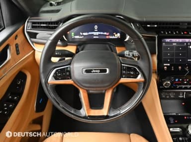 Grand Cherokee (WL)