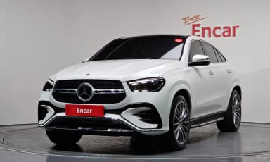 GLE-Class W167