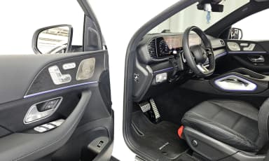 GLE-Class W167