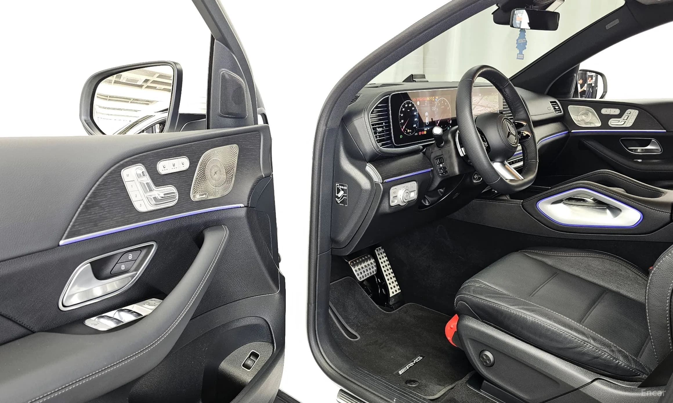 GLE-Class W167
