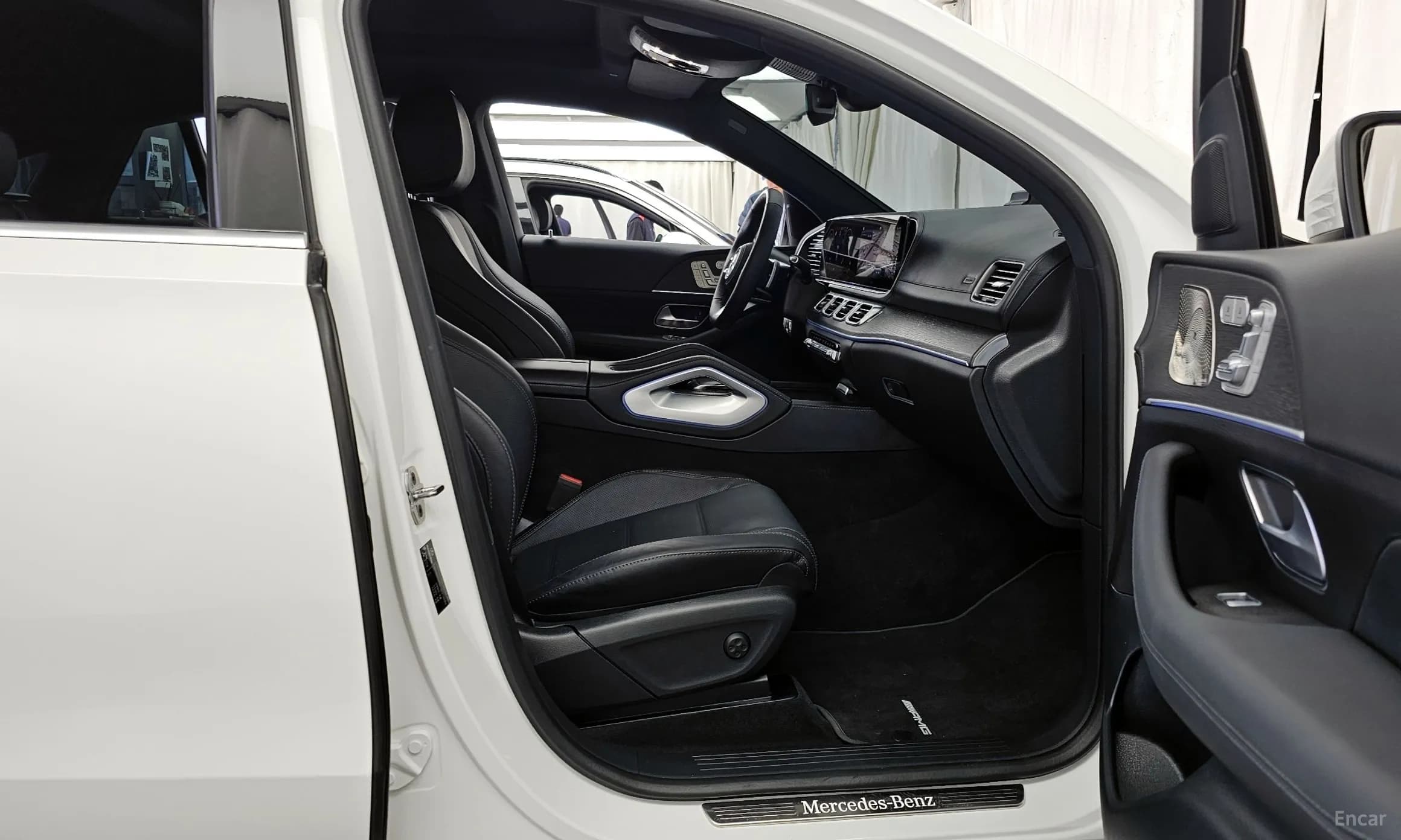 GLE-Class W167