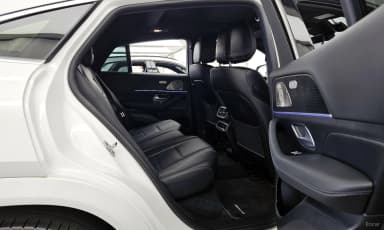 GLE-Class W167