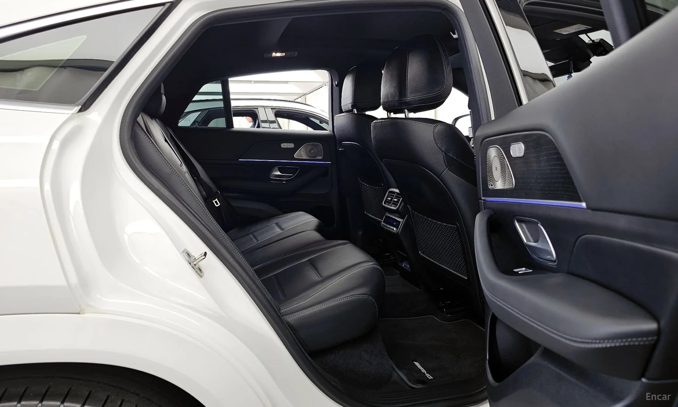 GLE-Class W167