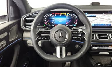 GLE-Class W167