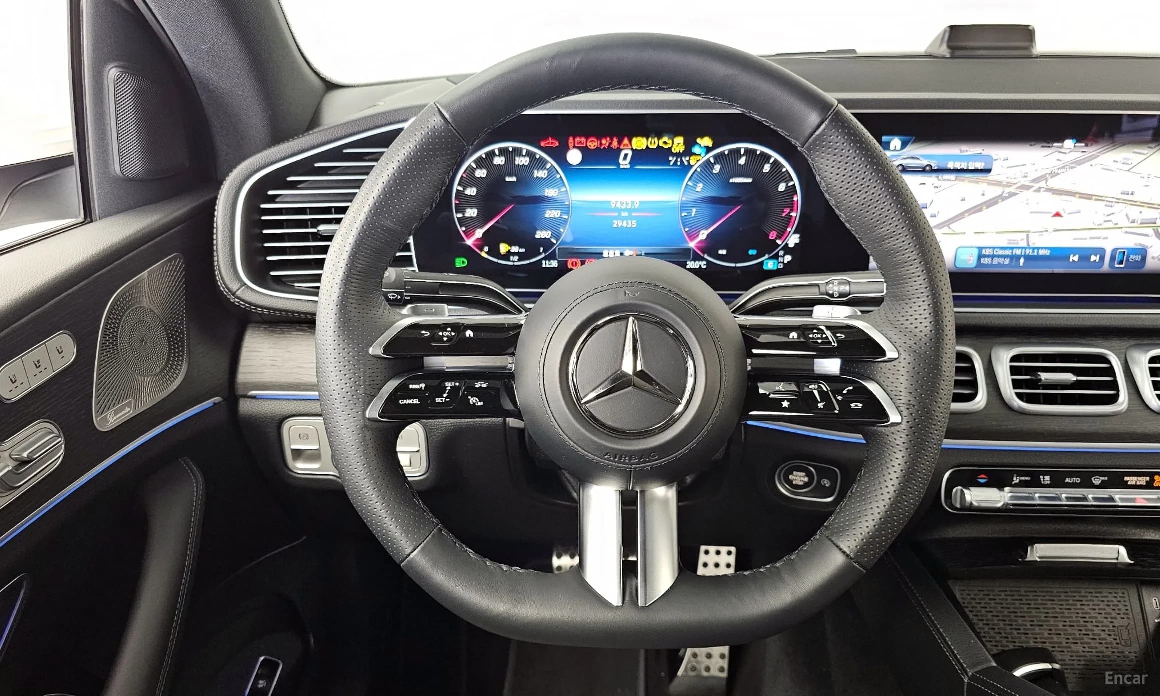 GLE-Class W167