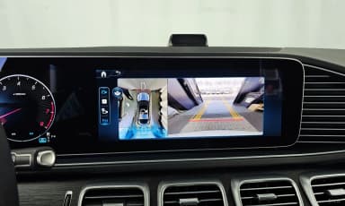 GLE-Class W167