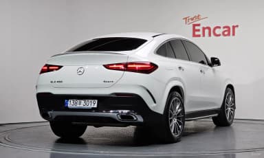 GLE-Class W167