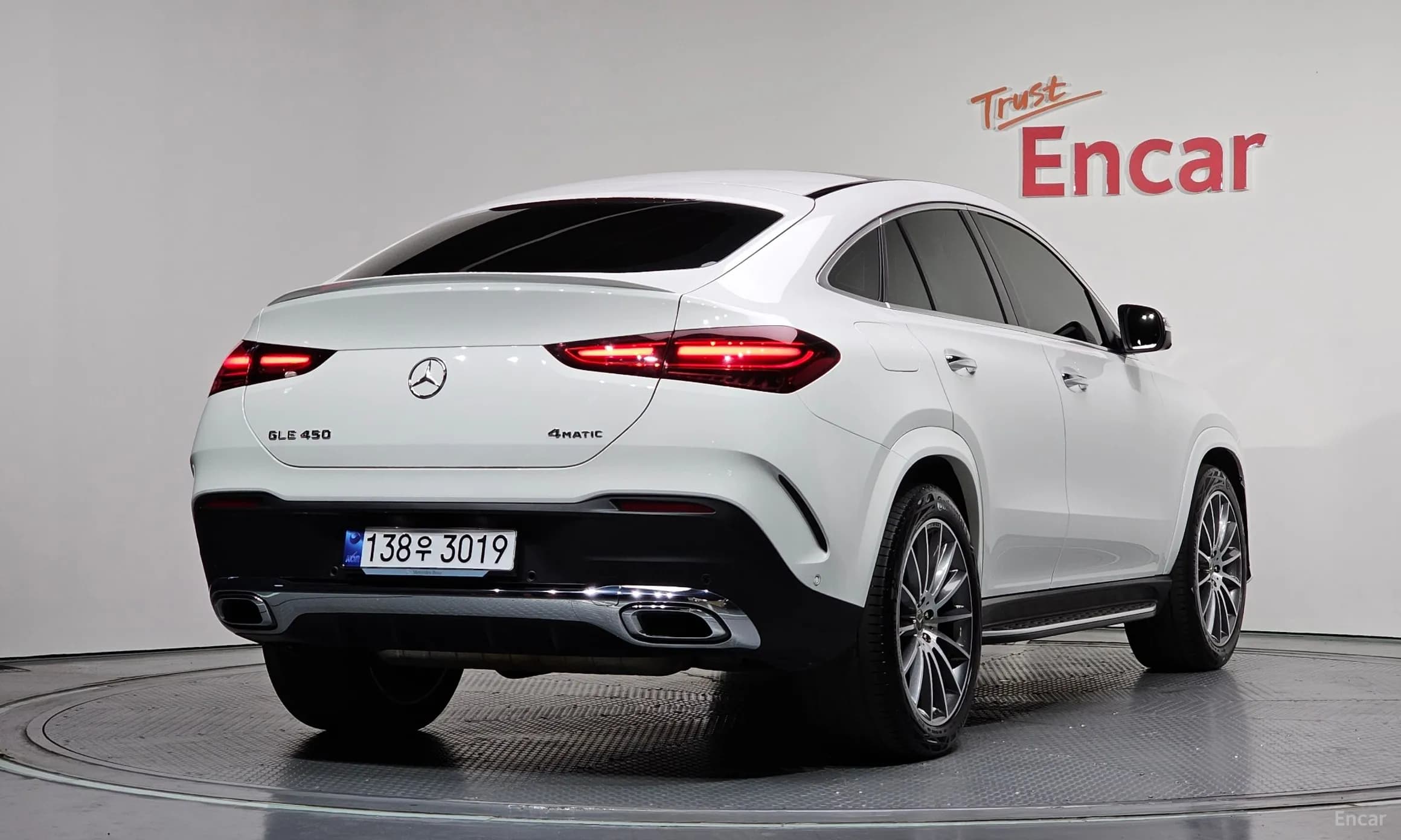GLE-Class W167