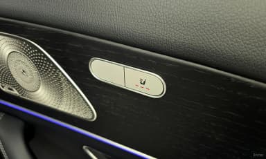 GLE-Class W167