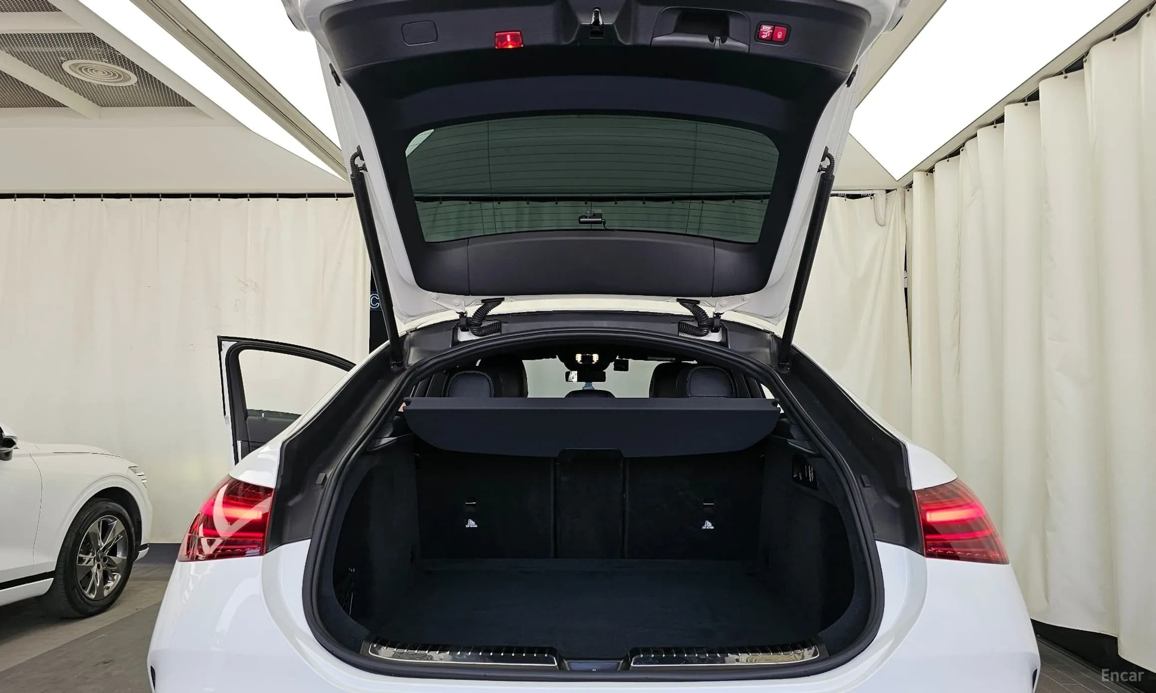 GLE-Class W167
