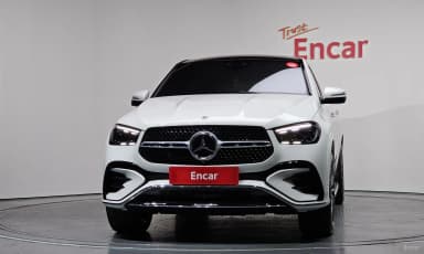 GLE-Class W167