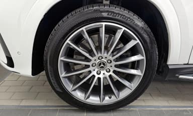 GLE-Class W167