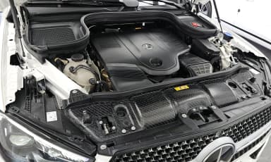 GLE-Class W167