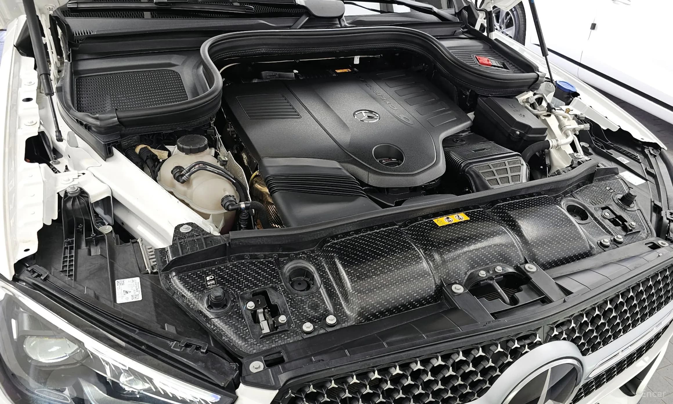 GLE-Class W167