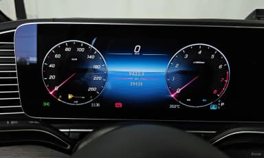 GLE-Class W167