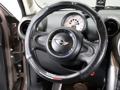 Cooper D Countryman