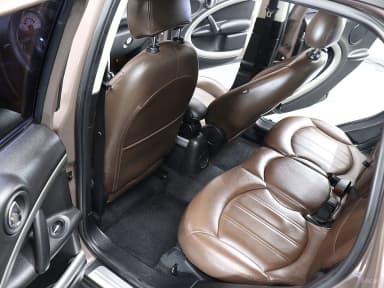 Cooper D Countryman