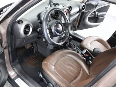Cooper D Countryman