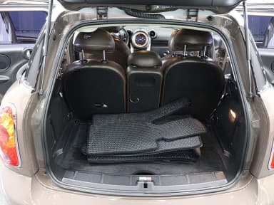 Cooper D Countryman