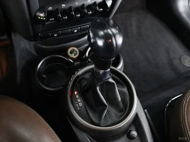 Cooper D Countryman