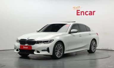 3 Series (G20)