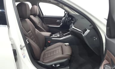 3 Series (G20)