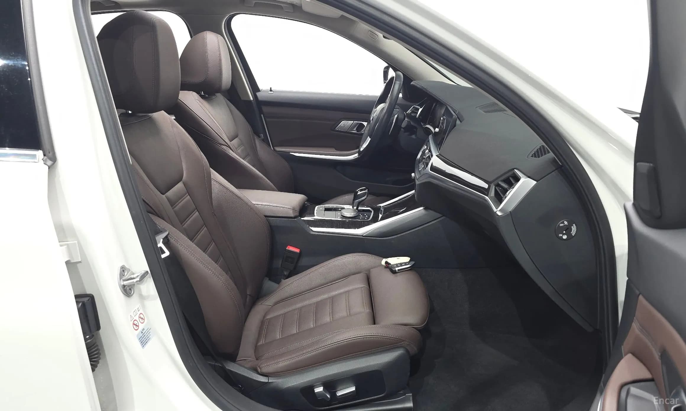 3 Series (G20)