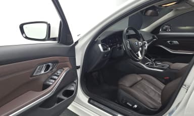 3 Series (G20)