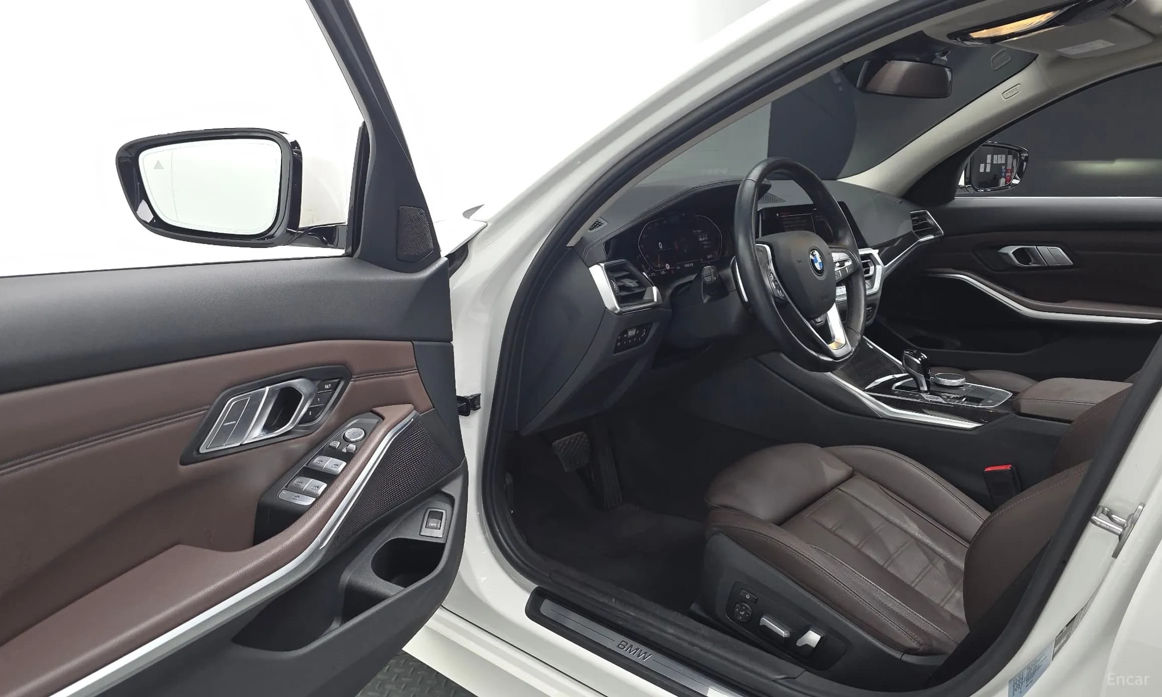 3 Series (G20)