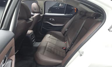 3 Series (G20)