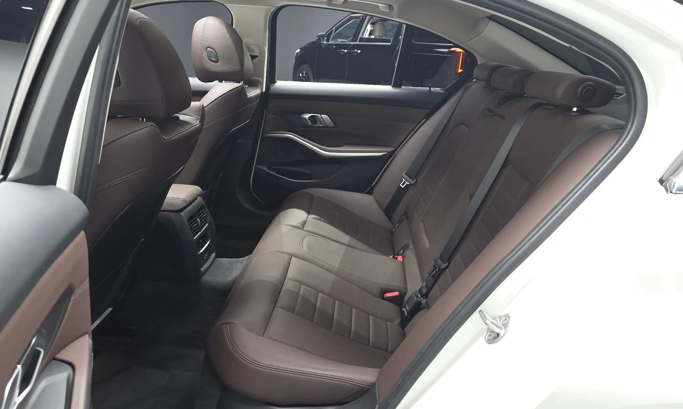 3 Series (G20)