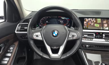 3 Series (G20)
