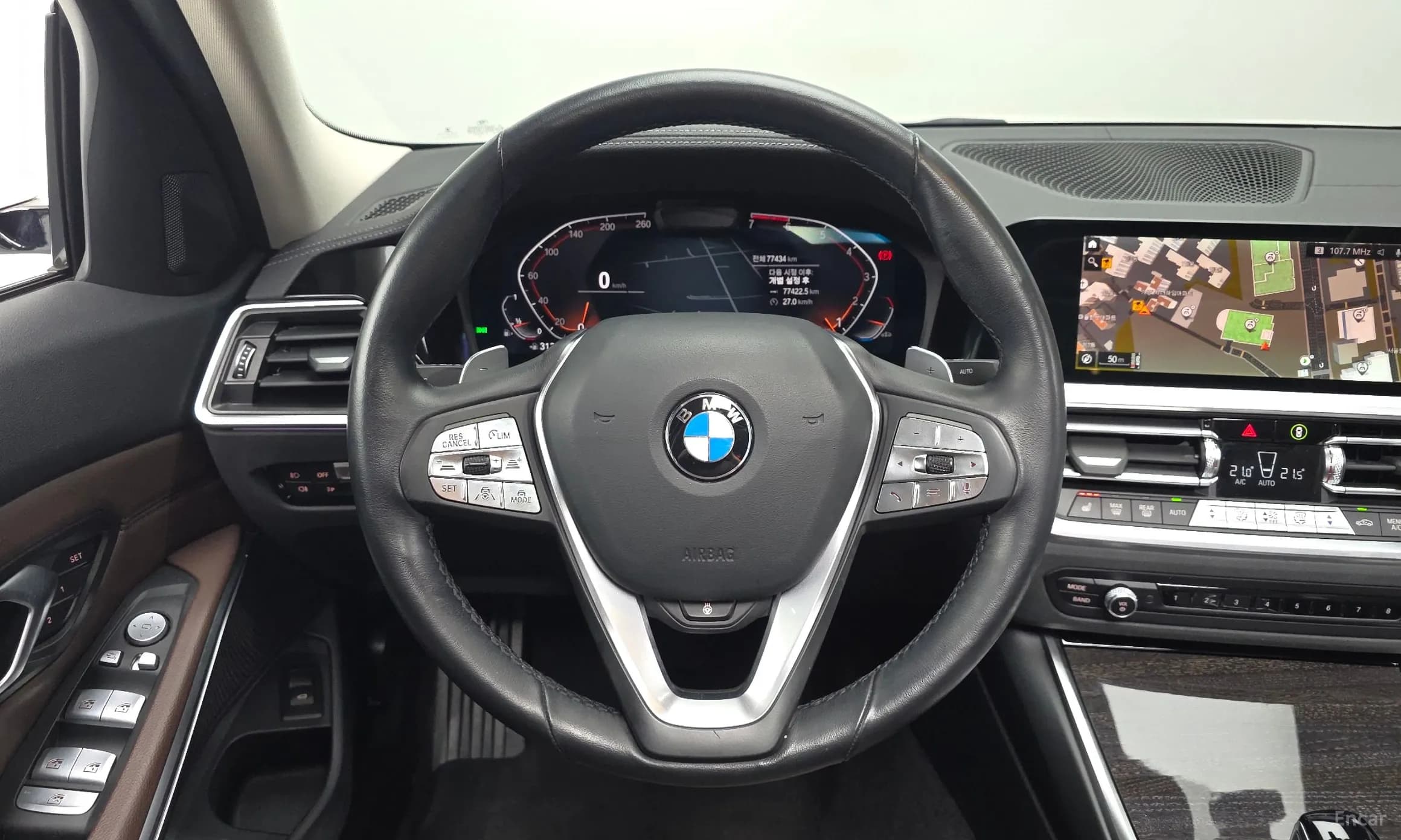 3 Series (G20)