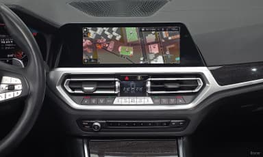 3 Series (G20)
