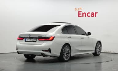 3 Series (G20)