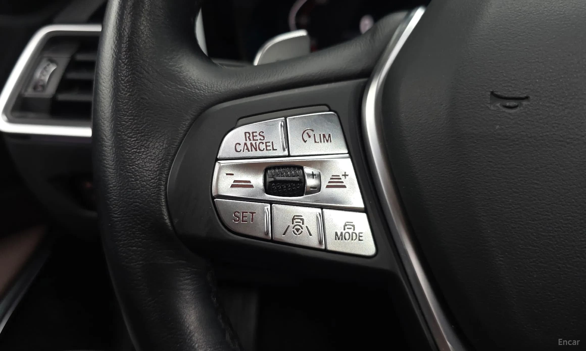 3 Series (G20)