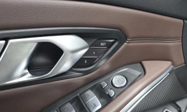 3 Series (G20)
