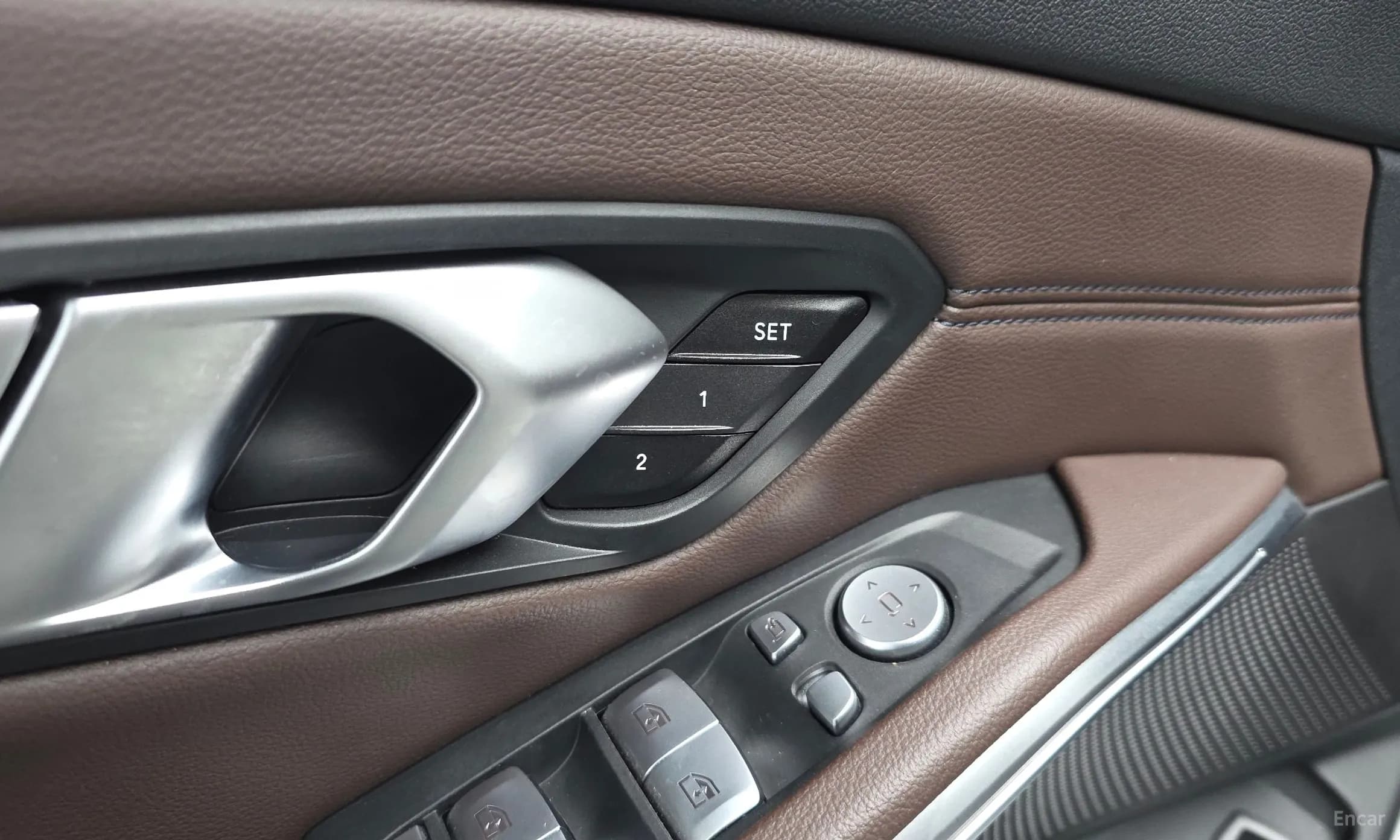 3 Series (G20)