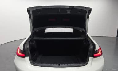 3 Series (G20)