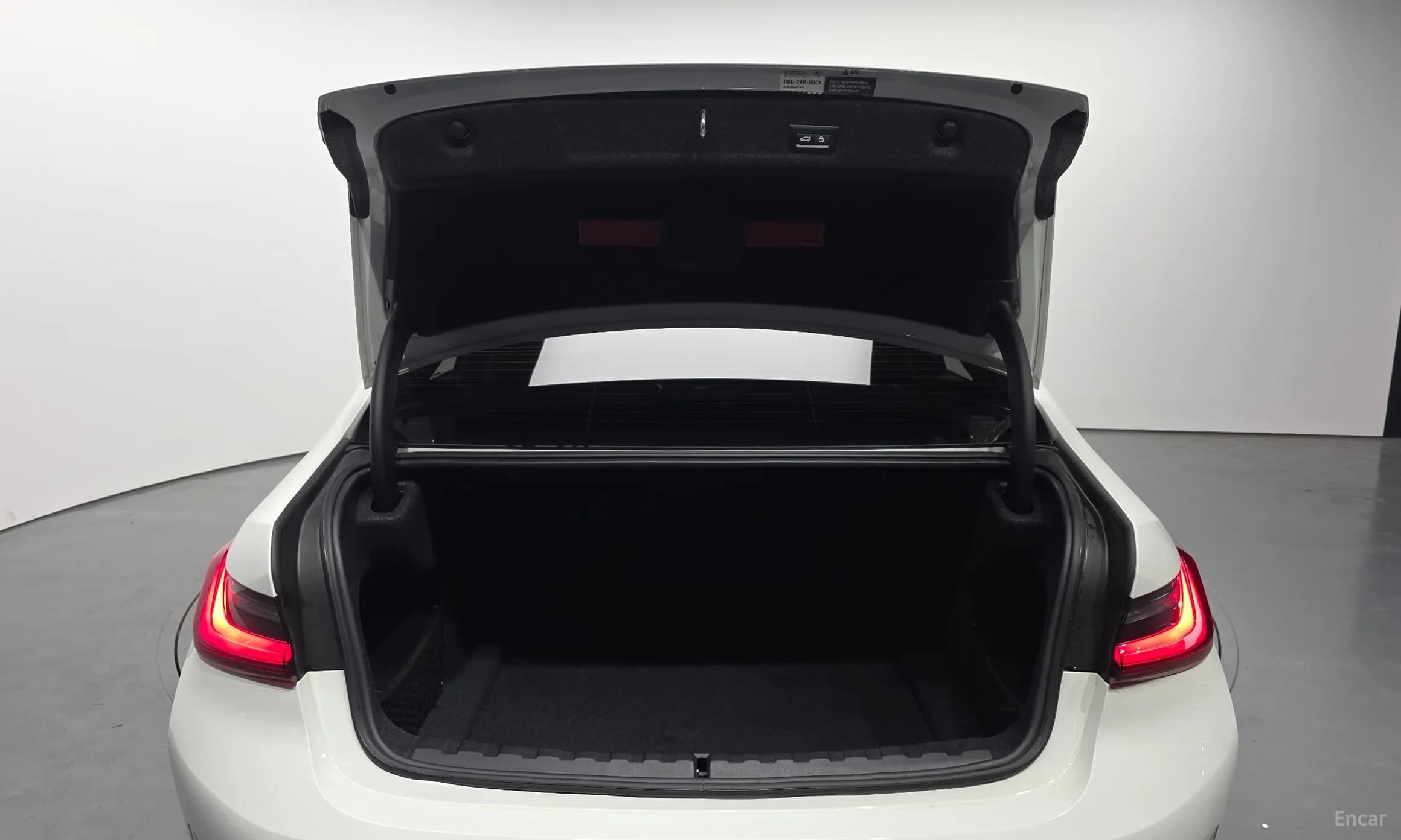 3 Series (G20)
