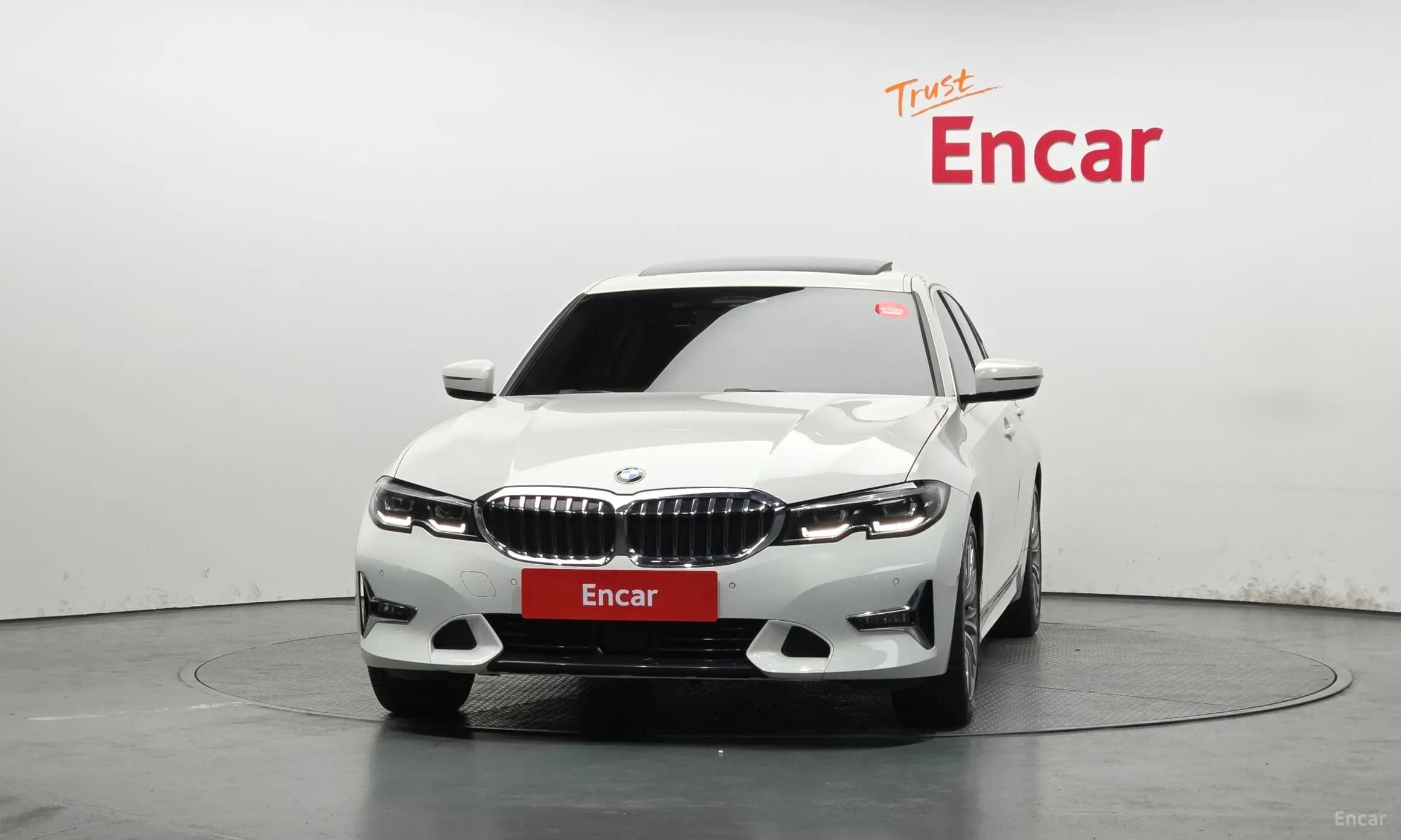3 Series (G20)