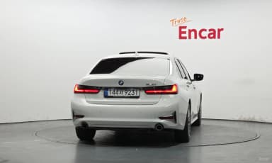 3 Series (G20)