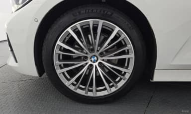 3 Series (G20)