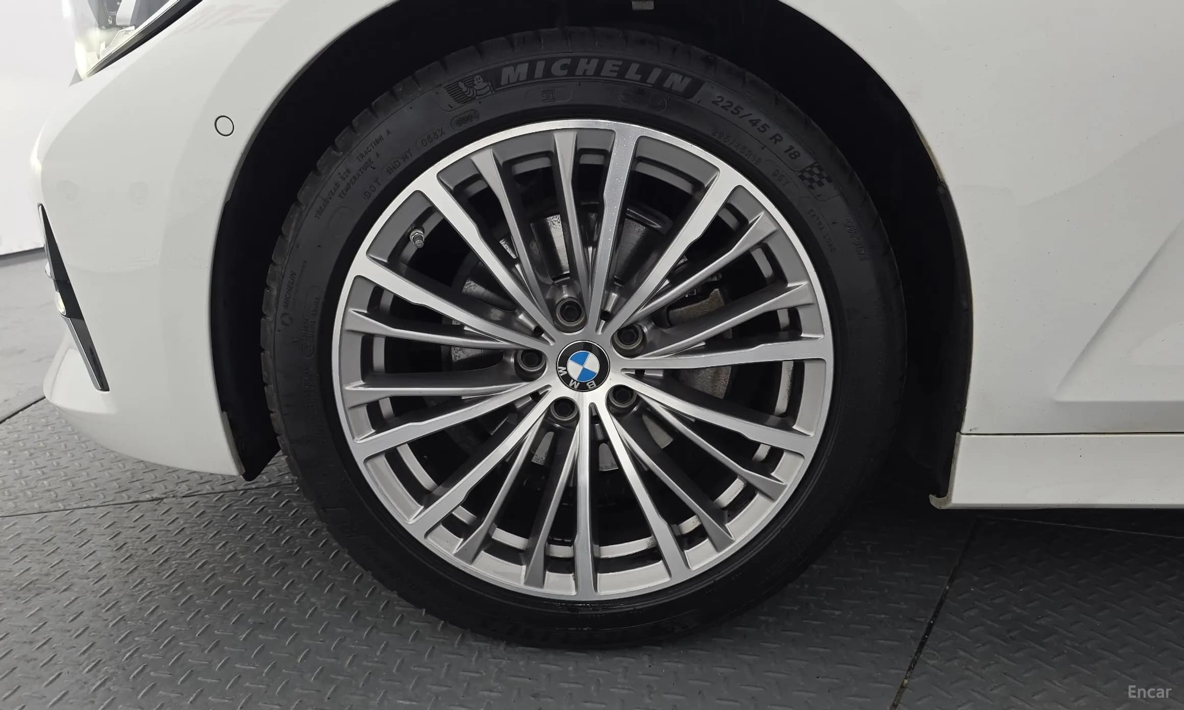 3 Series (G20)
