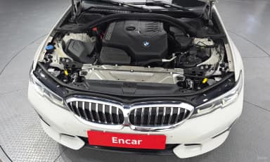 3 Series (G20)