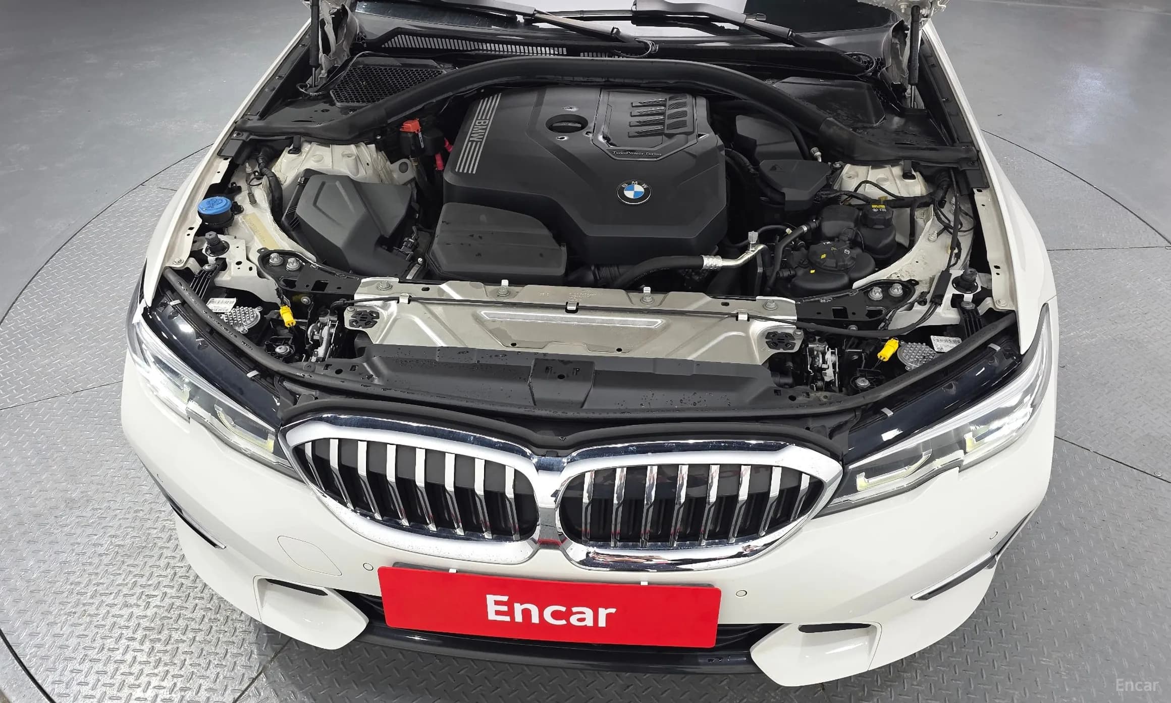 3 Series (G20)